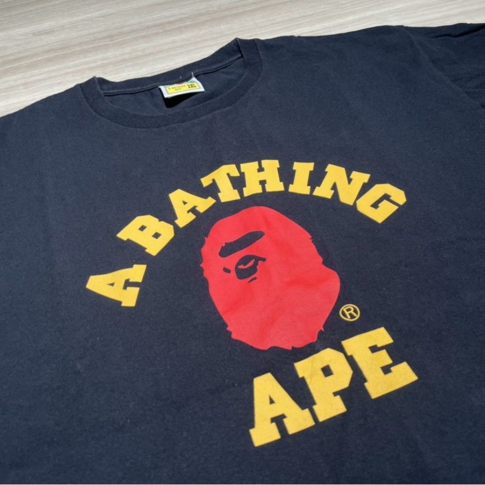 Bape T-Shirt